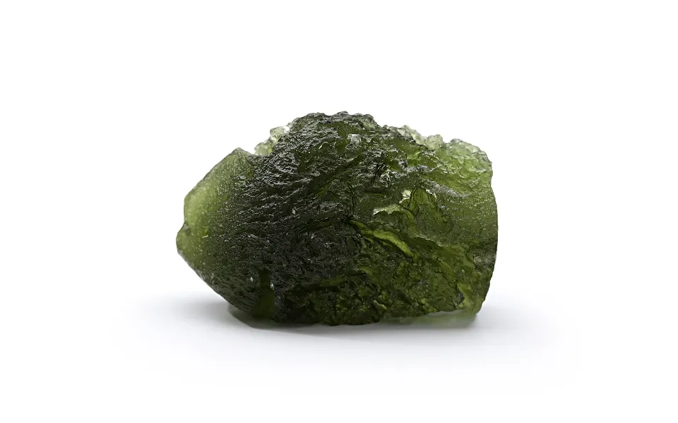 gp66748-1-220724 Moldavite - 15.58 Grams - Image 1