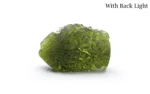 Moldavite - 15.58 Grams - Image 3