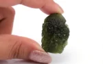 Moldavite - 15.58 Grams - Image 2