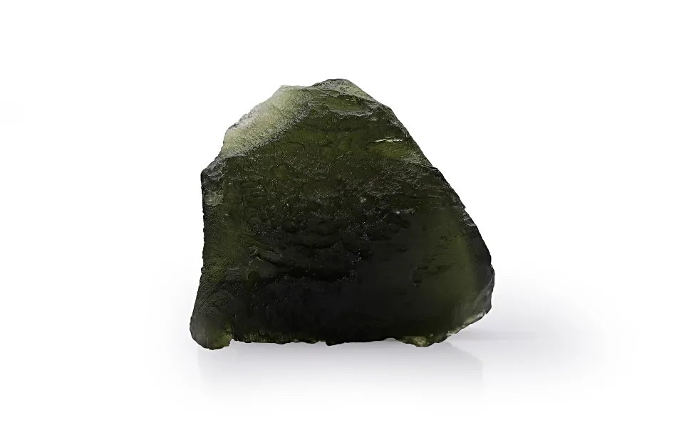 gp66790-1-220724 Moldavite - 14.56 Grams - Image 1