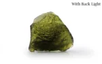 Moldavite - 14.56 Grams - Image 3