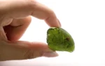 Moldavite - 14.62 grams - Image 2