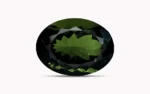 Moldavite 18X13 MM - 10.61 Carats
