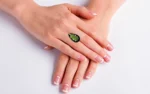 Moldavite - 14.69 Carats - Image 2