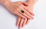 Moldavite - 15.12 Carats - Image 2