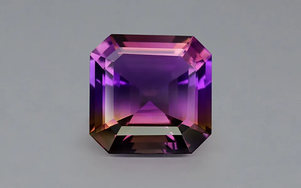 gp69934-1-200426 Ametrine 22 MM - 39.61 Carats - Image 1