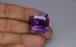 Ametrine 22 MM - 39.61 Carats - Image 2
