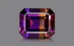 Ametrine - 40.67 Carats