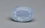 Kashmir Sapphire - 3.50 Carats
