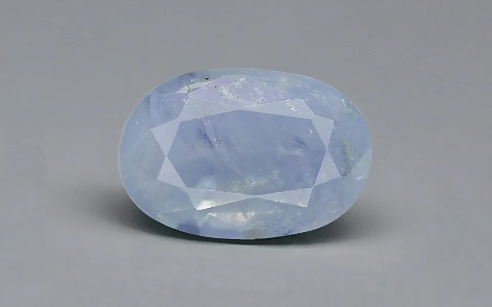 gp72484-1-251125 Kashmir Sapphire - 3.50 Carats - Image 1