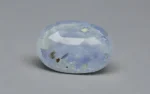 Kashmir Sapphire - 3.50 Carats - Image 3
