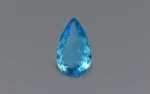 Swiss Blue Topaz - 44.34 Carats