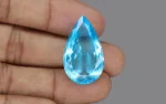 Swiss Blue Topaz - 44.34 Carats - Image 2