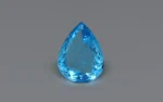 Swiss Blue Topaz - 51.38 Carats