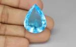 Swiss Blue Topaz - 51.38 Carats - Image 2