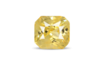 Yellow Sapphire - 5.14 Carat