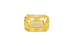 Yellow Sapphire (Pukhraj) - 5.88 Carat
