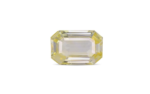 Yellow Sapphire - 7.19 Carat