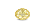 Yellow Sapphire - 12.39 Carat