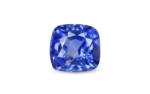 Blue Sapphire - 2.18 Carat