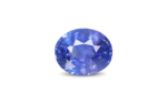 Blue Sapphire (Neelam) - 6.09 Carat