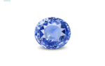 Blue Sapphire - 6.04 Carat