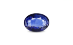 Blue Sapphire (Neelam) - 5.11 Carat