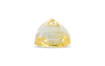 Yellow Sapphire - 11.48 Carat - Image 2